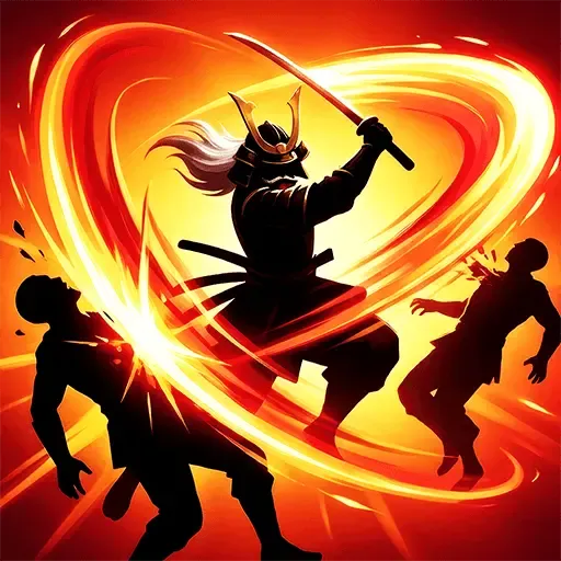 Fight With the Sword