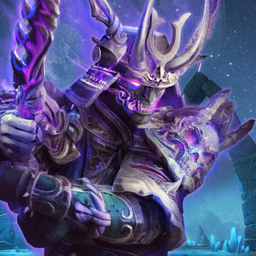 The Desecrated Daimyo
