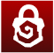 Lock Passive icon
