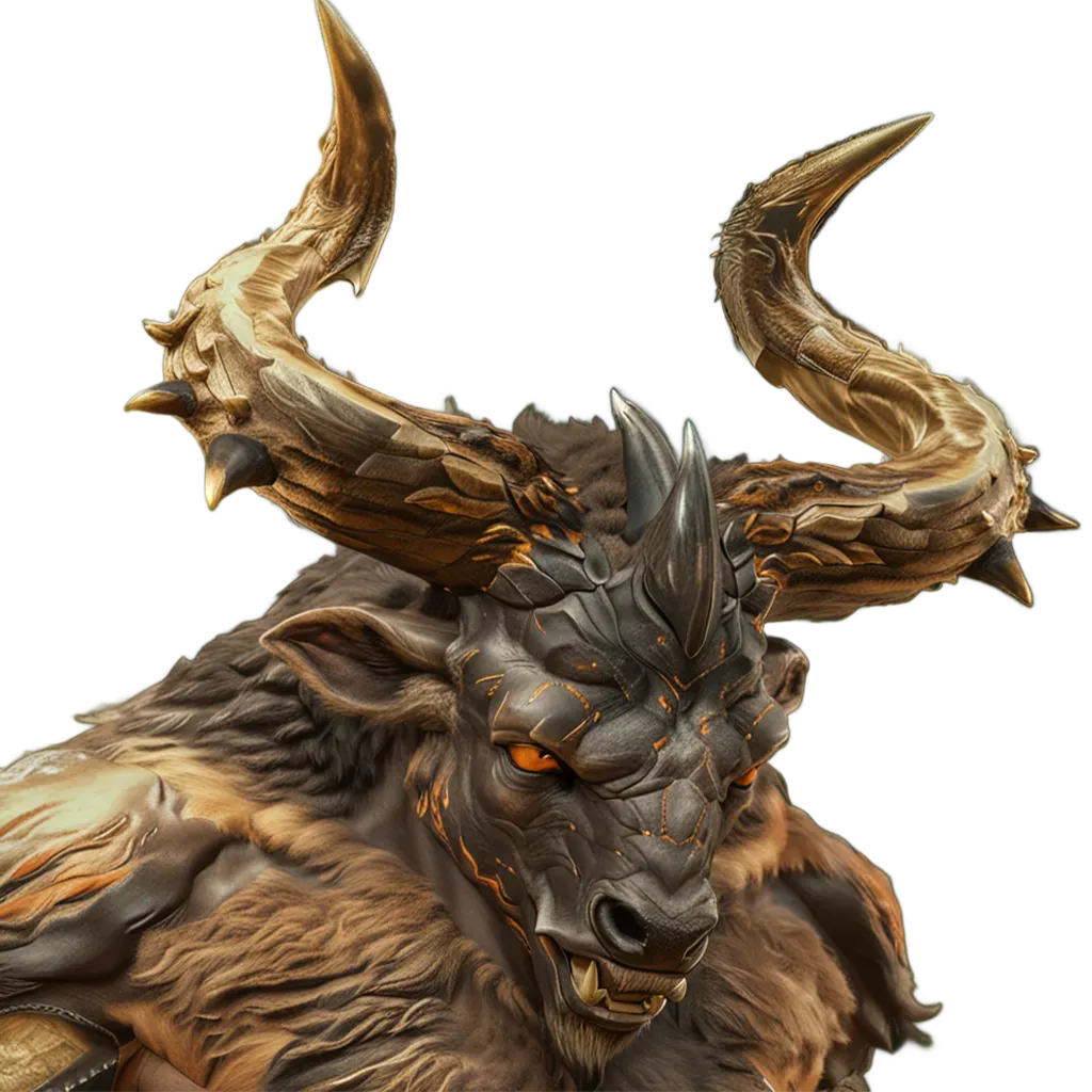 Minotaur
