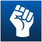 RES Up I icon