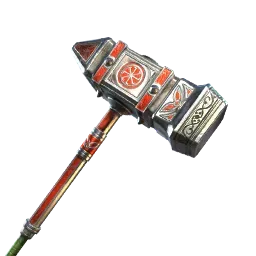 Forgefire