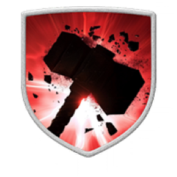 Crit Damage icon
