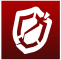 DEF Down I icon