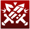 ATK Down III icon