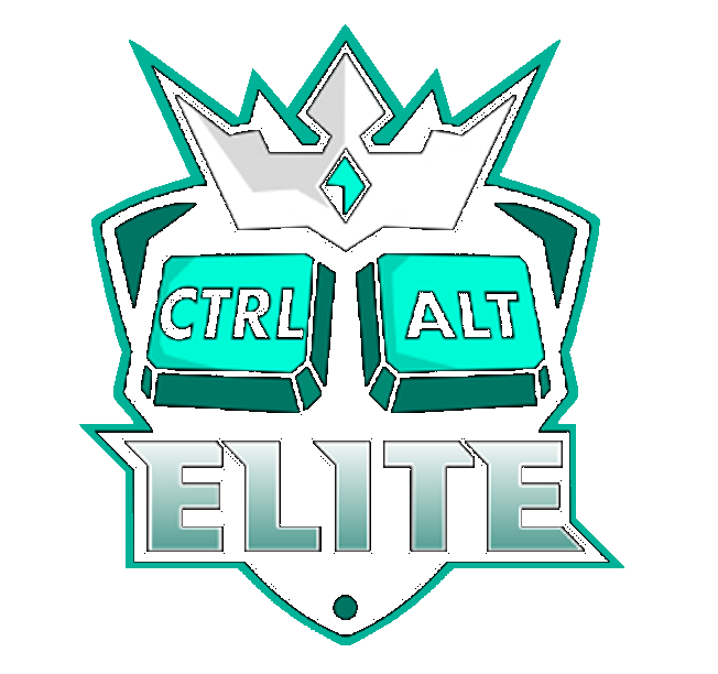 Ctrl Alt Elite
