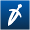 Sharpen I icon