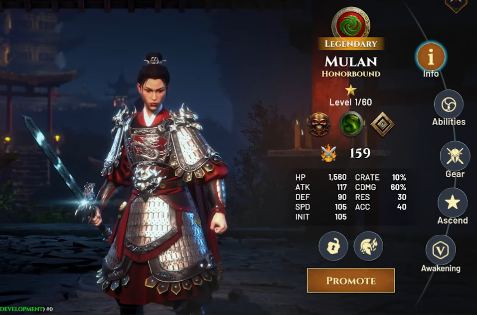 Mulan