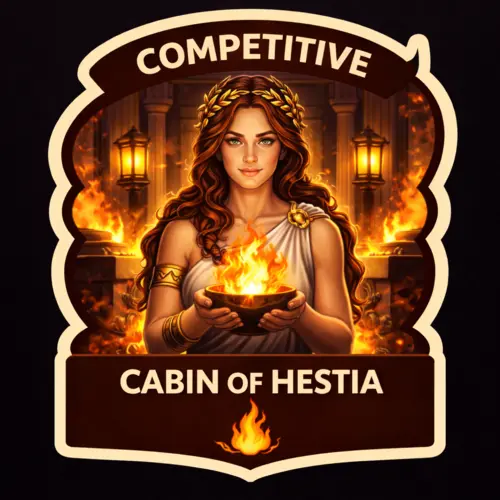 Cabin of Hestia