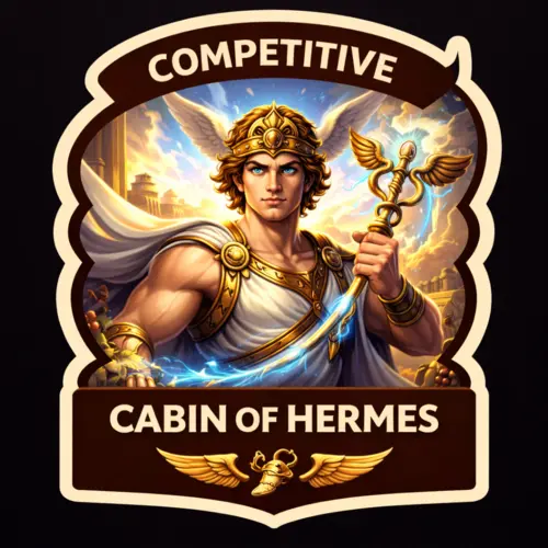 Cabin of Hermes