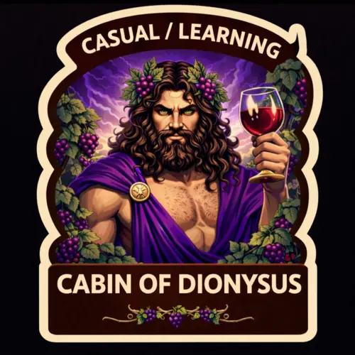 Cabin of Dionysus