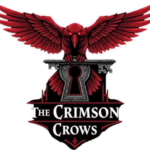 Crimson Crows