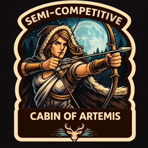 Cabin of Artemis