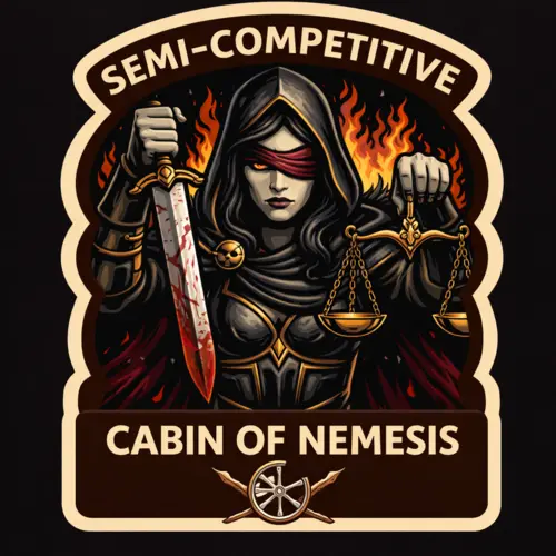 Cabin of Nemesis