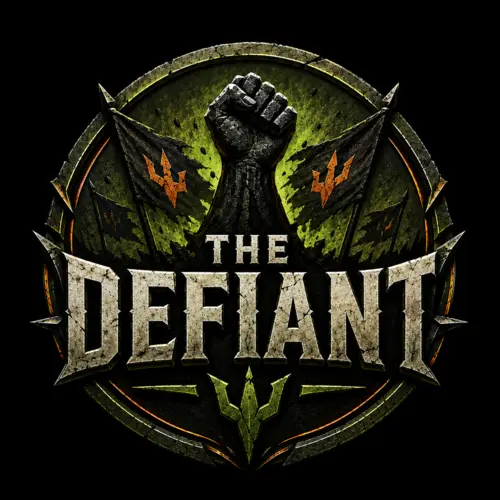 The Defiant