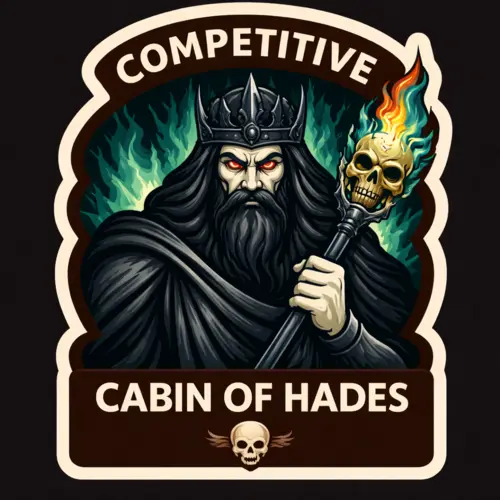 Cabin of Hades