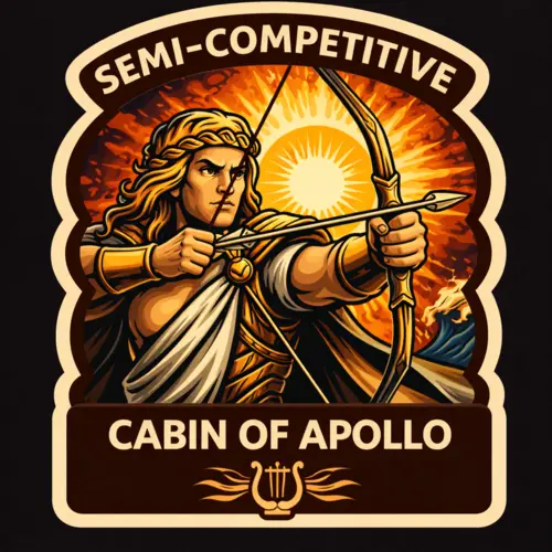 Cabin of Apollo