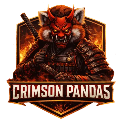 Crimson Pandas