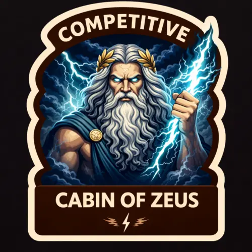 Cabin of Zeus