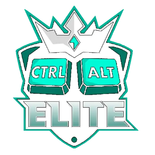 Ctrl Alt Elite