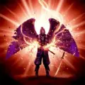Fallen Guardian