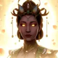 Peach of Immortality