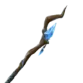 Frost Wand
