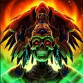 Ashes of Decay