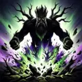 Forest Illusions