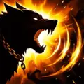 Untamed Fury