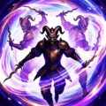 Jester Dance