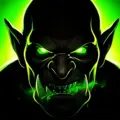 Enraged Monster