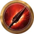 Spear Thrust