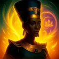 Aten's Servant
