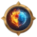 Frailty of Fire