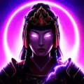 Unyielding Onna-Musha