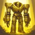 Wrath of King Midas