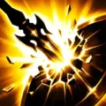 Avenger's Blade