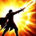 Noon's Might