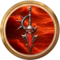 Sanguine Tides