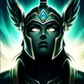 Medusa's Glare