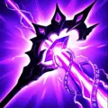 Dark Magicks