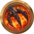 Burned to the Core