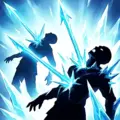 Frozen Arrows