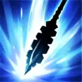 Moon Javelin