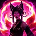 Kitsune's Gift