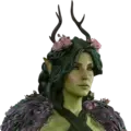 Dryad