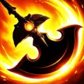 Sun Crescent Sweep