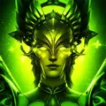 Vanir's Grace