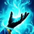 River's Blessing